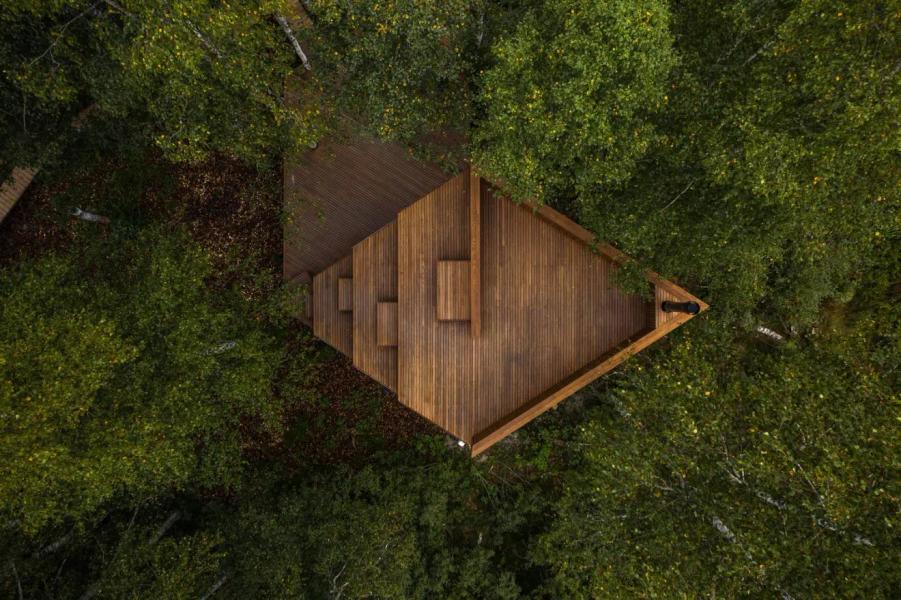 Where adventure meets comfort